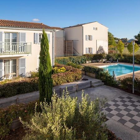 Residence Services Les Essentielles Sainte Soulle מראה חיצוני תמונה