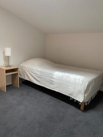 Residence Services Les Essentielles Sainte Soulle מראה חיצוני תמונה
