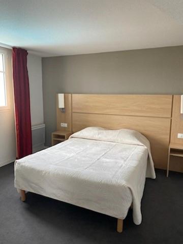 Residence Services Les Essentielles Sainte Soulle מראה חיצוני תמונה