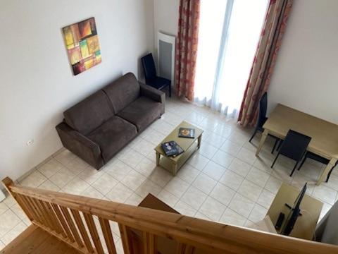 Residence Services Les Essentielles Sainte Soulle מראה חיצוני תמונה